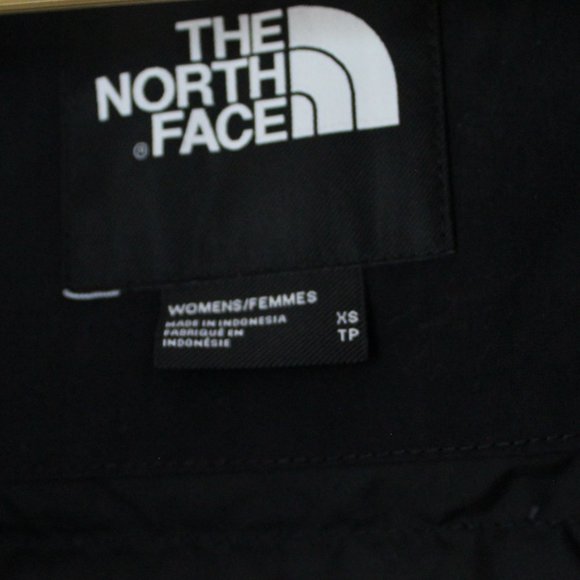 NWT The North Face Arctic Waterproof 550-Fill Down Coat - Picture 12 of 16
